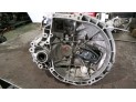CAJA CAMBIOS CITROEN C2 2005
