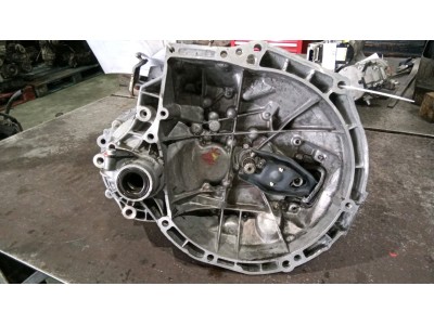 CAJA CAMBIOS CITROEN C2 2005