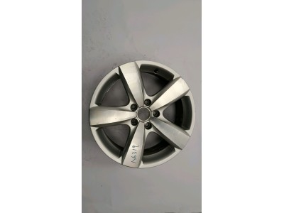 LLANTA VOLKSWAGEN TIGUAN 2014