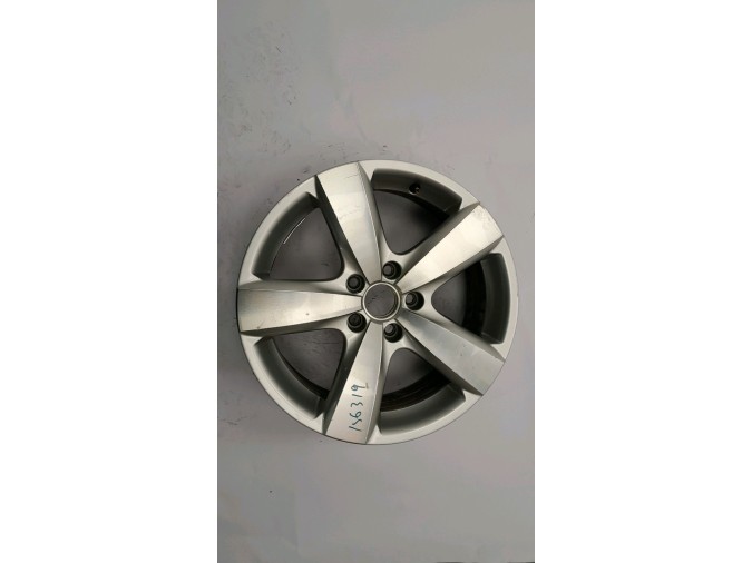 LLANTA VOLKSWAGEN TIGUAN 2014
