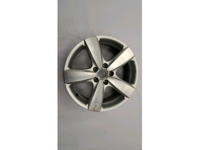 LLANTA VOLKSWAGEN TIGUAN 2014