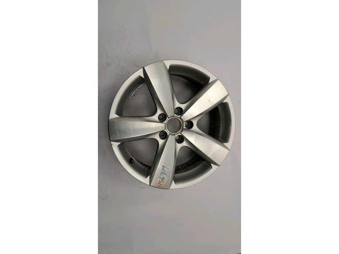 LLANTA VOLKSWAGEN TIGUAN 2014