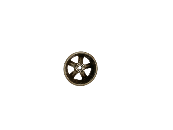 LLANTA VOLKSWAGEN TIGUAN 2014