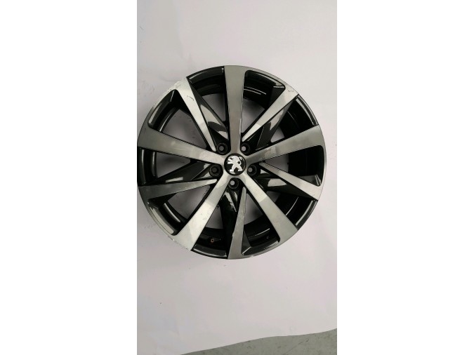 LLANTA SO PEUGEOT 2015
