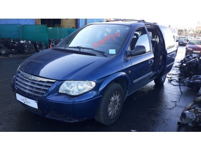 VARIOS CHRYSLER VOYAGER I 2004