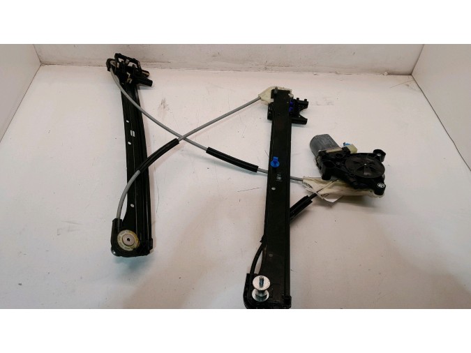 ELEVALUNAS DELANTERO IZQUIERDO AUDI A3 2016