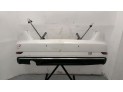 PARAGOLPES TRASERO AUDI A3 BLANCO 2016