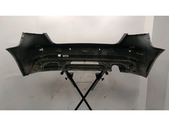 PARAGOLPES TRASERO AUDI A3 BLANCO 2016