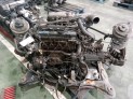 MOTOR CON ACCESORIOS Y CAJA DE CAMBIOS HYUNDAI COUPÉ 2004