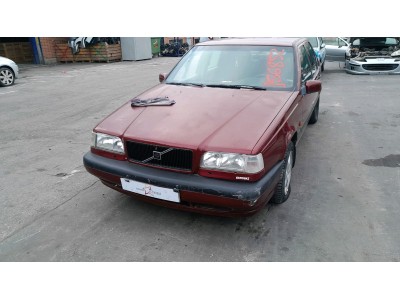 CAJA DE CAMBIOS  VOLVO 850 1994
