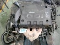 MOTOR CON ACCESORIOS Y CAJA DE CAMBIOS MITSUBISHI SPACE WAGON