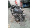 MOTOR CON ACCESORIOS Y CAJA DE CAMBIOS VOLKSWAGEN GOLF 1999