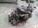 MOTOR CON ACCESORIOS Y CAJA DE CAMBIOS VOLKSWAGEN GOLF 1999