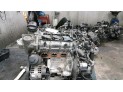 MOTOR CON ACCESORIOS Y CAJA DE CAMBIOS SKODA FABIA 2007