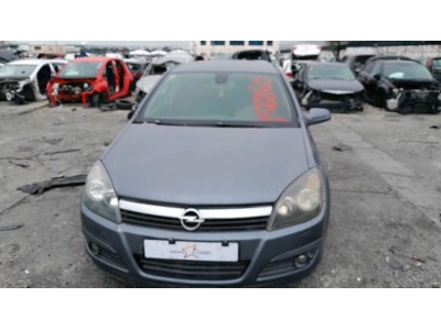 INTERCOOLER OPEL ASTRA 2006