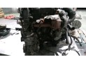 Motor CITROEN C4 2005