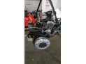 Alternador SEAT LEON 2001