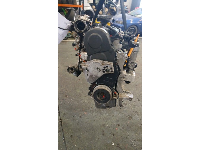 Alternador SEAT LEON 2001