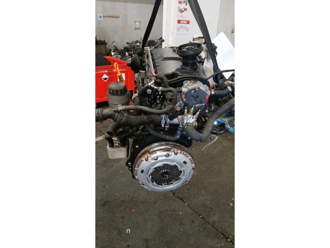 MOTOR ARRANQUE SEAT LEON 2001