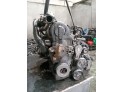 MOTOR CON ACCESORIOS Y CAJA DE CAMBIOS VOLKSWAGEN GOLF 2000