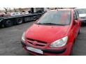MOTOR CON ACCESORIOS Y CAJA DE CAMBIOS HYUNDAI GETZ 2008