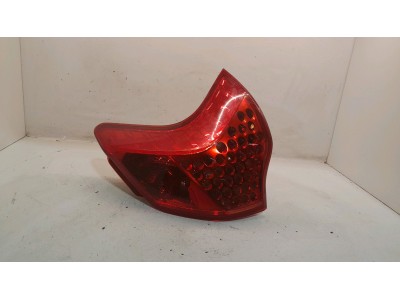 PILOTO TRASERO DERECHO EXTERIOR PEUGEOT 3008 2012