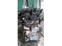 MOTOR CON ACCESORIOS SIN CAJA DE CAMBIOS PEUGEOT 3008 2012