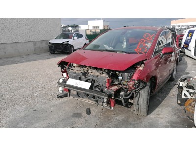 Catalizador PEUGEOT 3008 2012