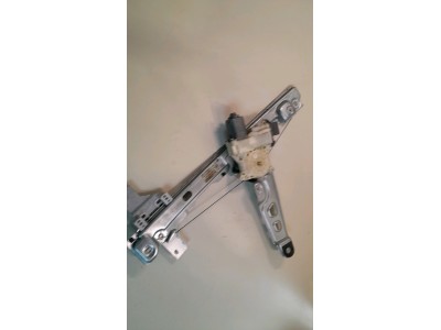 ELEVALUNAS DELANTERO IZQUIERDO PEUGEOT 3008 2012