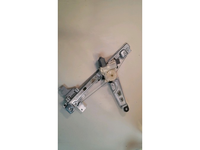 ELEVALUNAS DELANTERO IZQUIERDO PEUGEOT 3008 2012