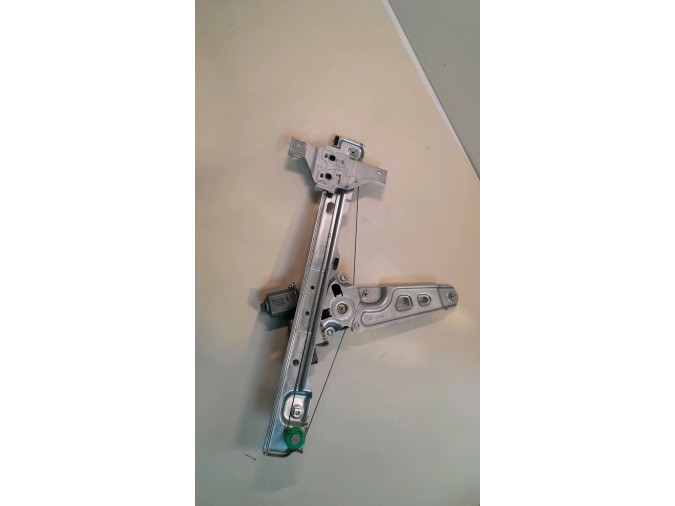 ELEVALUNAS DELANTERO IZQUIERDO PEUGEOT 3008 2012
