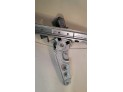 ELEVALUNAS DELANTERO IZQUIERDO PEUGEOT 3008 2012