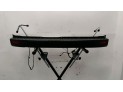 PARAGOLPES TRASERO FORD TRANSITSIN PINTAR