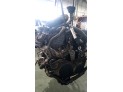MOTOR CON ACCESORIOS Y CAJA DE CAMBIOS FORD TRANSIT 2017