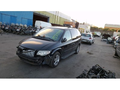 ALTERNADOR CHRYSLER VOYAGER I 2006