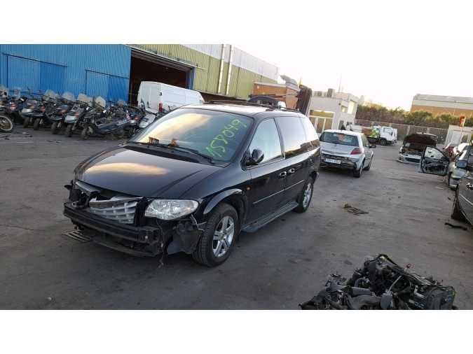 MOTOR SO CHRYSLER VOYAGER I 2006