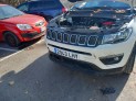 FARO ANTINIEBLA TRASERO IZQUIERDO JEEP COMPASS 2020