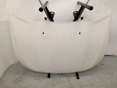 CAPOT JEEP COMPASS BLANCO 2020