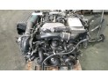 MOTOR SO MERCEDES C 250 2016