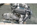 MOTOR SO MERCEDES C 250 2016