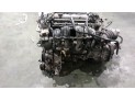 MOTOR CON ACCESORIOS Y CAJA DE CAMBIOS FORD FOCUS