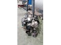 MOTOR CON ACCESORIOS Y CAJA DE CAMBIOS FORD FOCUS