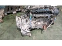 MOTOR CON ACCESORIOS Y CAJA DE CAMBIOS FORD FOCUS