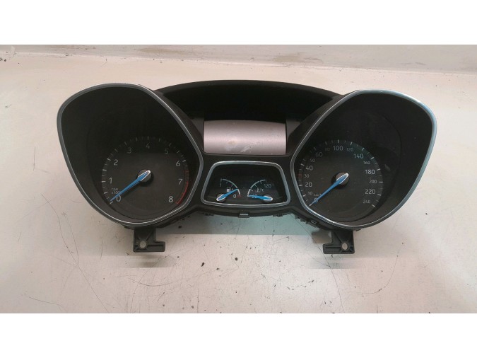 CUADRO INSTRUMENTOS FORD FOCUS 2017