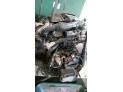 MOTOR CON ACCESORIOS SIN CAJA DE CAMBIOS PEUGEOT 2008 2017