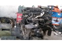 MOTOR CON ACCESORIOS SIN CAJA DE CAMBIOS PEUGEOT 2008 2017