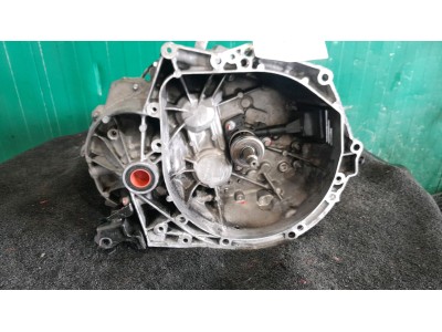 CAJA CAMBIOS PEUGEOT 2008 2017