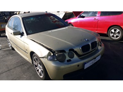 Radiador motor BMW 316TI 2001