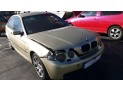 MANDO ELEVALUNAS DELANTERO IZQUIERDO BMW 316TI 2001