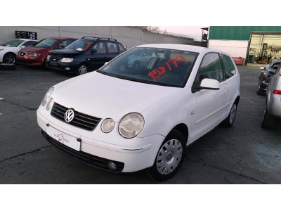 FARO DELANTERO DERECHO VOLKSWAGEN POLO 2002